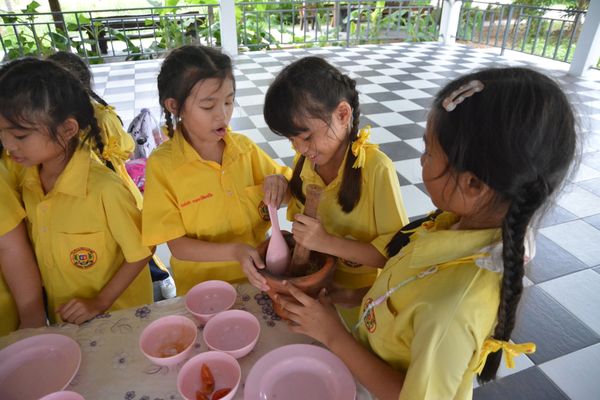 โรงเรียนปรีชานุศาสน์